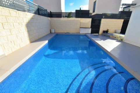 Villa a Ciudad Quesada, Alicante, Ciudad Quesada - € 335.000 | Ref: 5744OM - foto 35